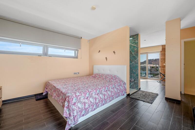 2 slaapkamer Villa Te koop