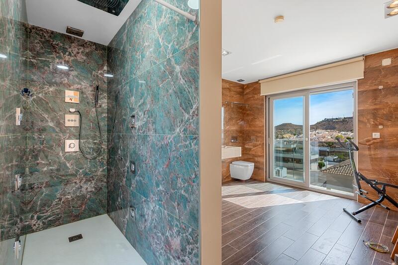 2 slaapkamer Villa Te koop