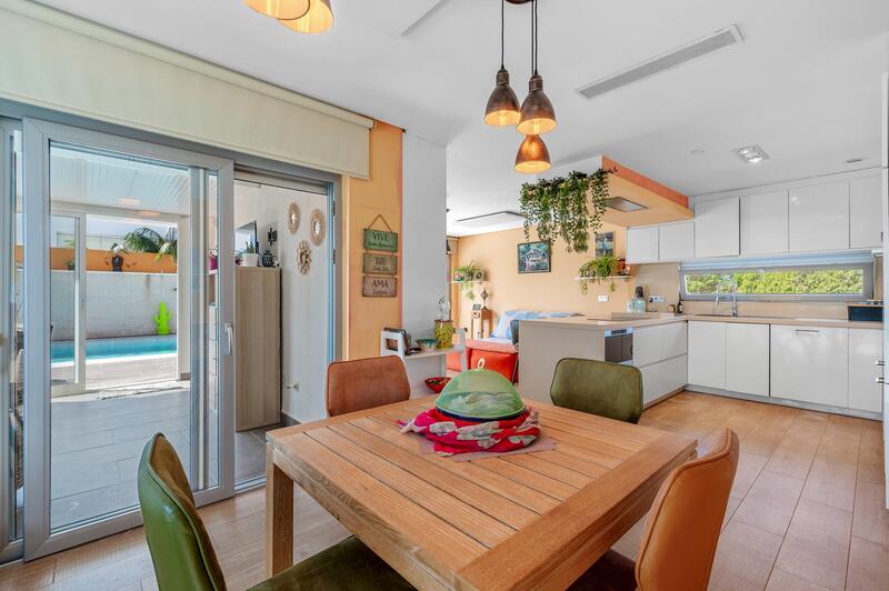 2 slaapkamer Villa Te koop