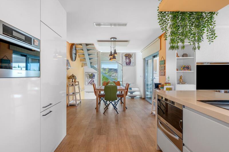 2 slaapkamer Villa Te koop