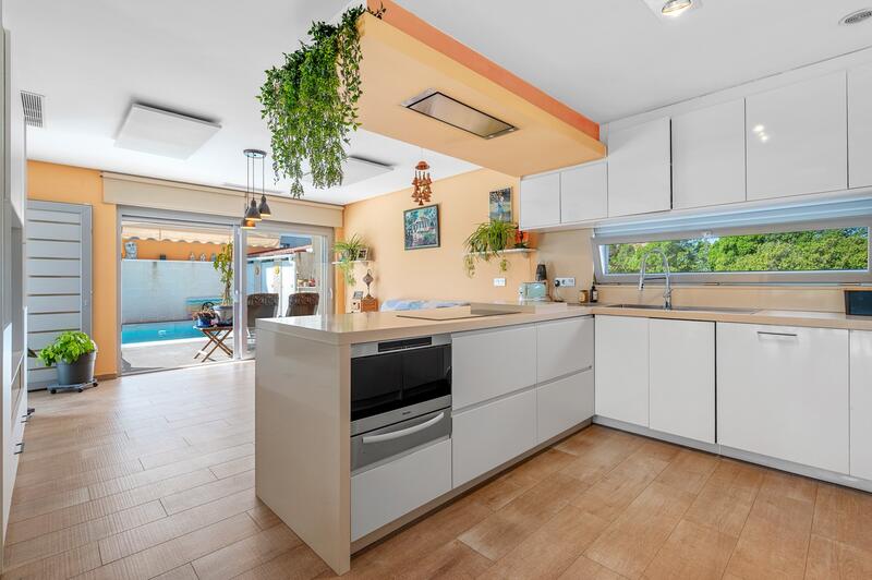 2 slaapkamer Villa Te koop