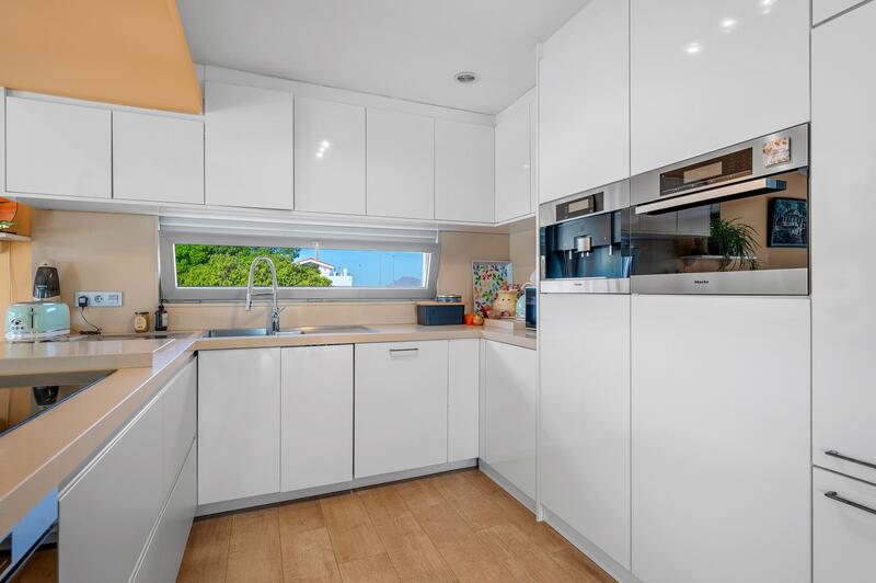 2 slaapkamer Villa Te koop