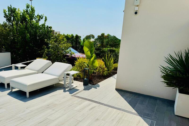 2 Schlafzimmer Villa zu verkaufen