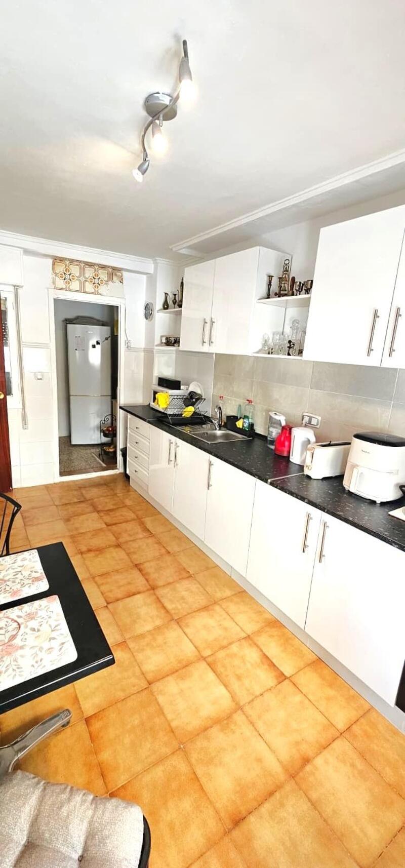 3 Schlafzimmer Appartement zu verkaufen