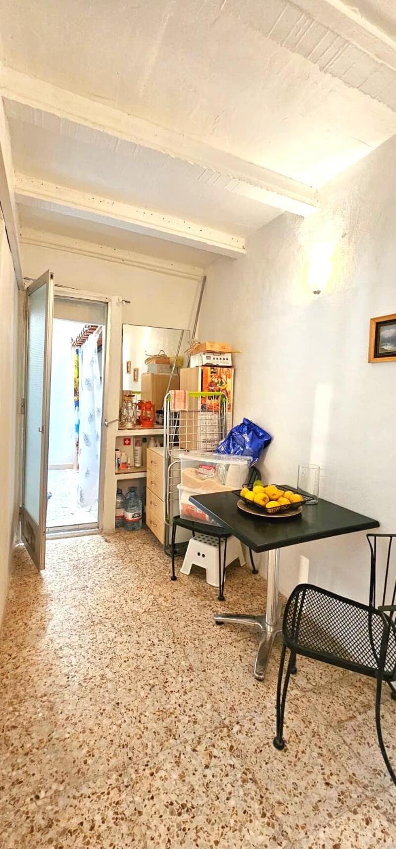 3 Schlafzimmer Appartement zu verkaufen