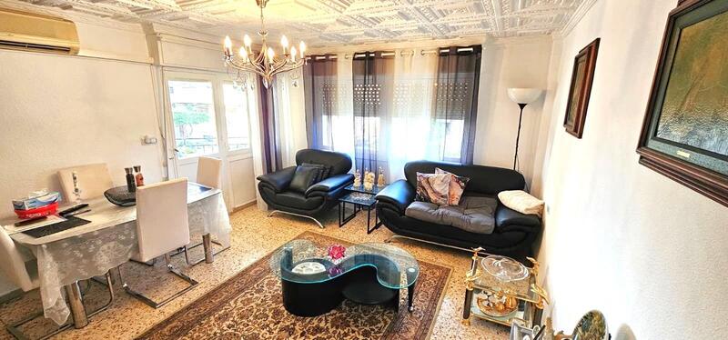 3 Schlafzimmer Appartement zu verkaufen