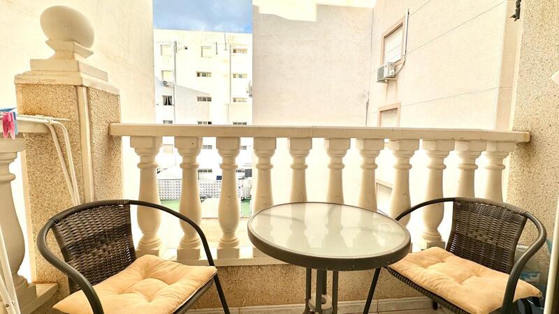 1 chambre Appartement à vendre