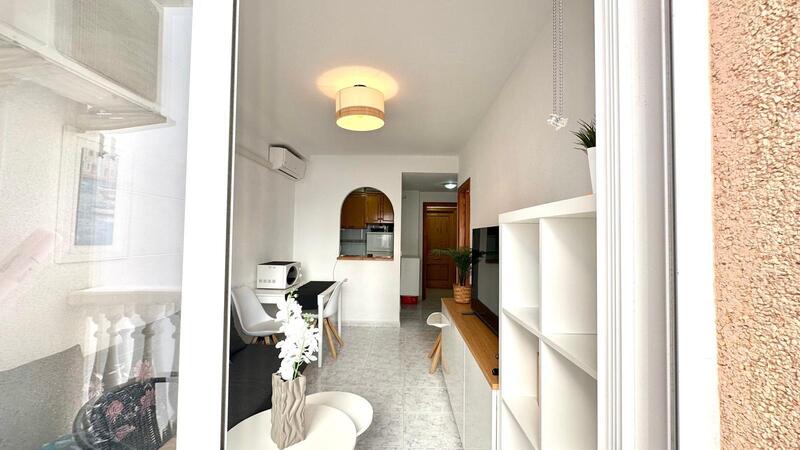 1 chambre Appartement à vendre
