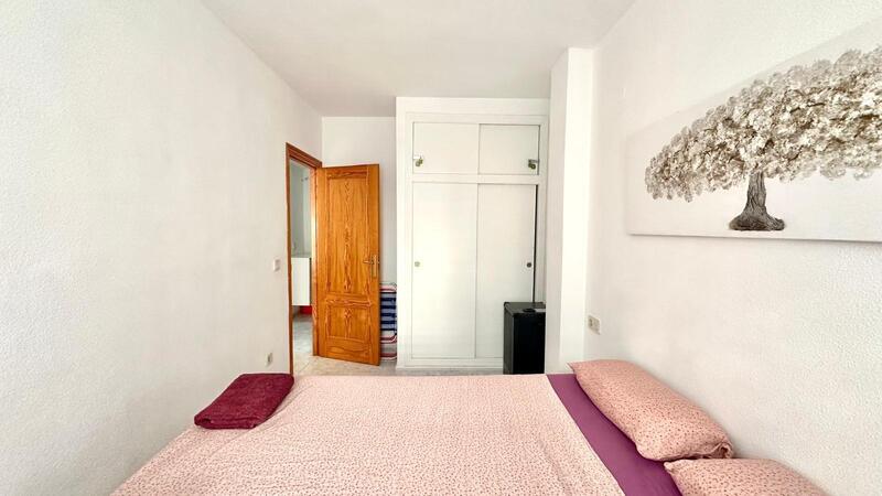 1 chambre Appartement à vendre