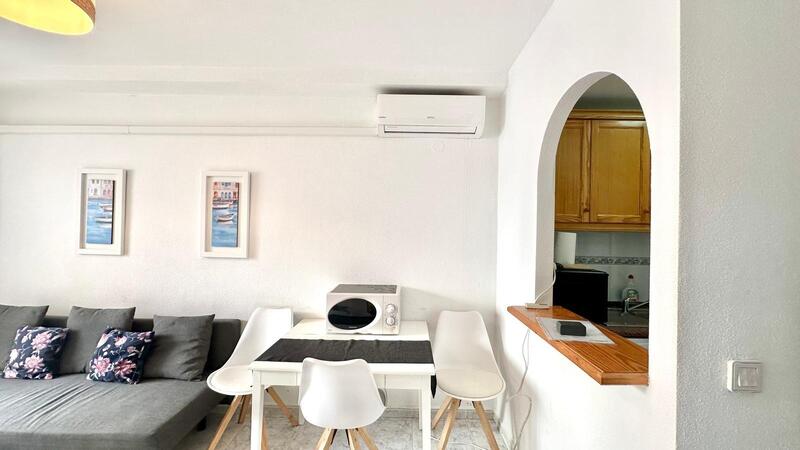 1 chambre Appartement à vendre