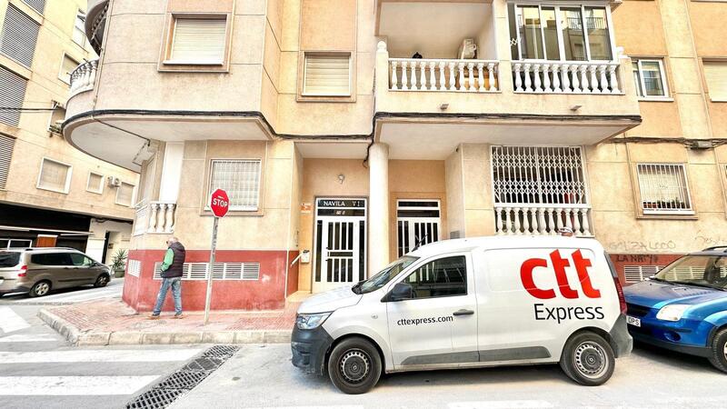 1 chambre Appartement à vendre