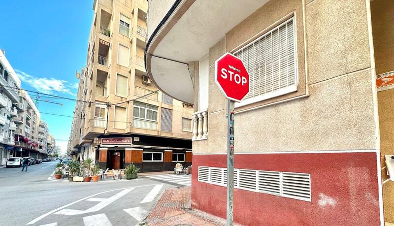 1 chambre Appartement à vendre