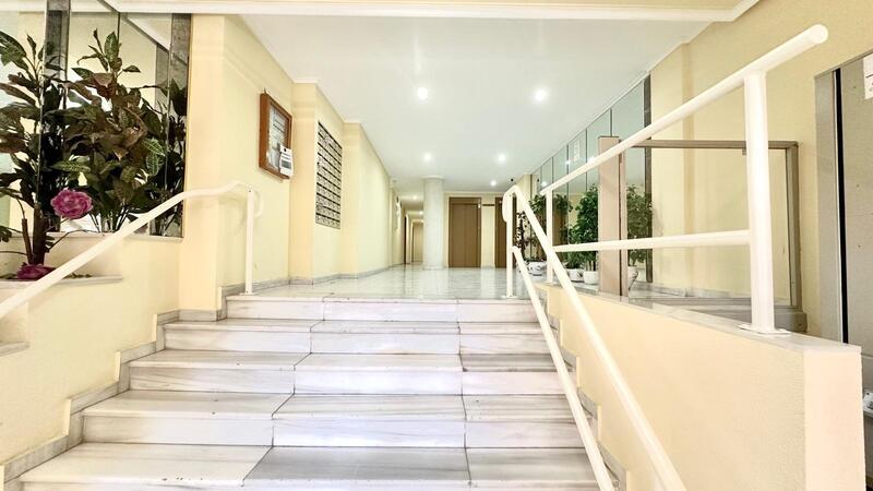 1 chambre Appartement à vendre