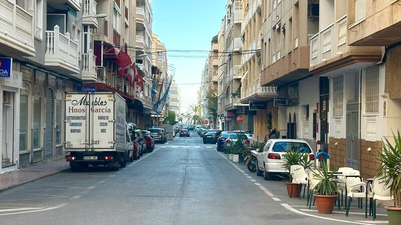 1 chambre Appartement à vendre