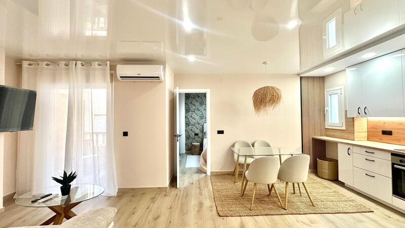 1 Cuarto Apartamento en venta 1 Cuarto Apartamento en venta