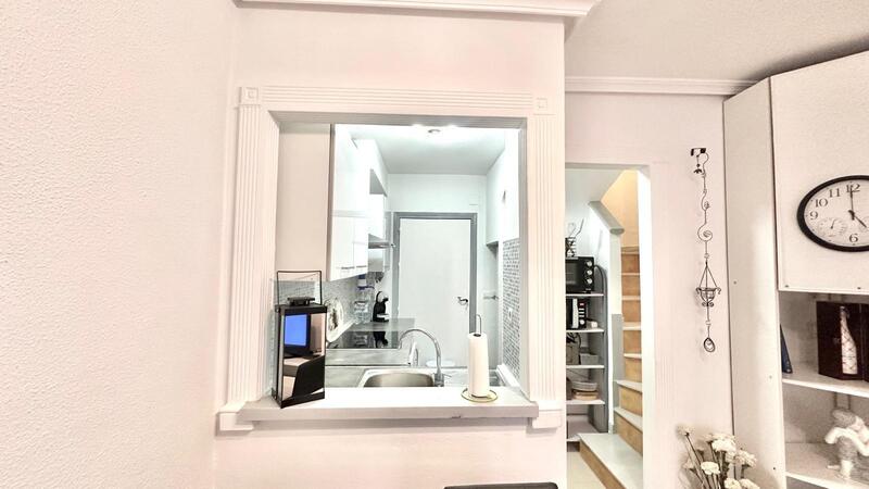 1 soverom Leilighet til salgs