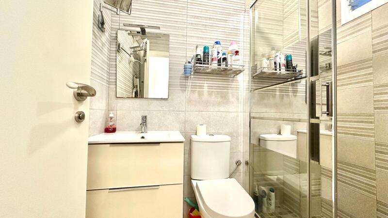 1 soverom Leilighet til salgs