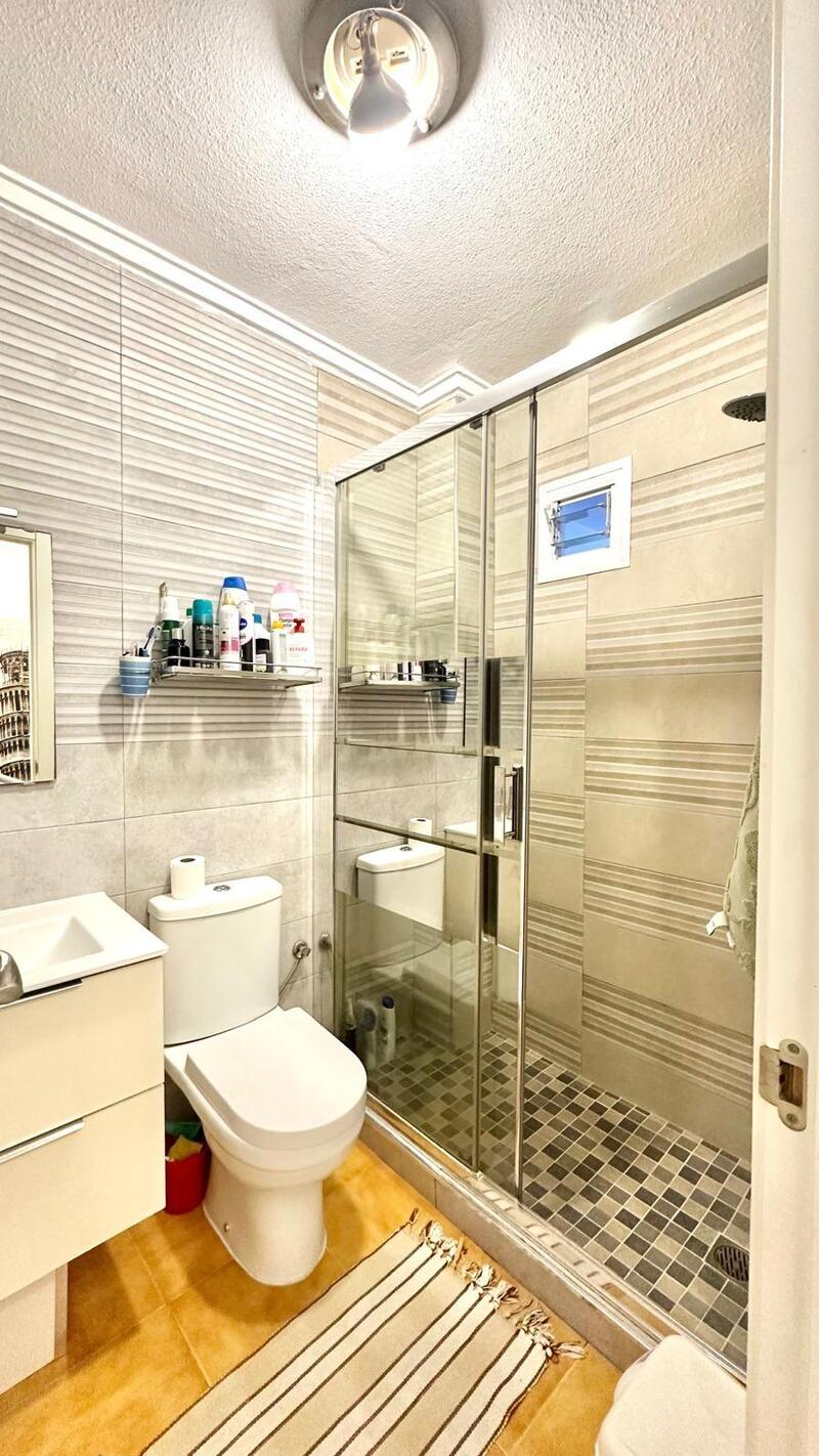 1 soverom Leilighet til salgs