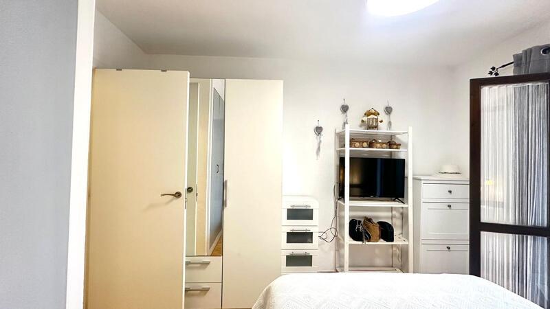 1 soverom Leilighet til salgs