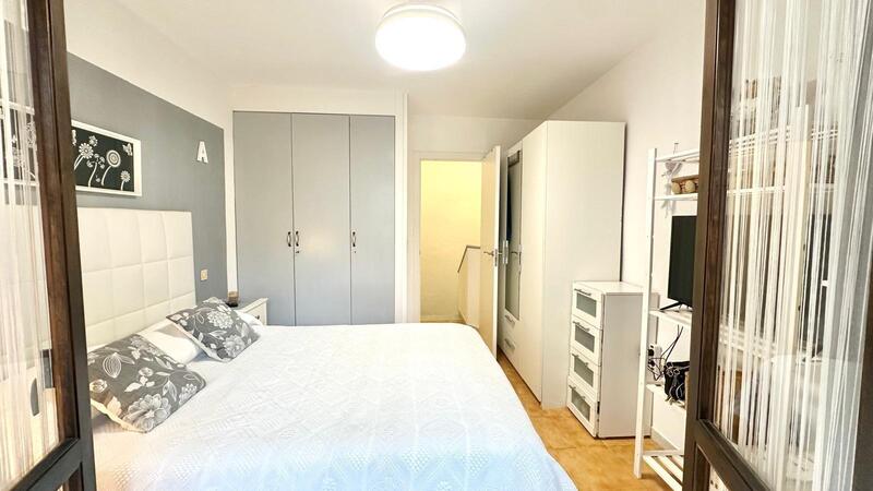 1 soverom Leilighet til salgs