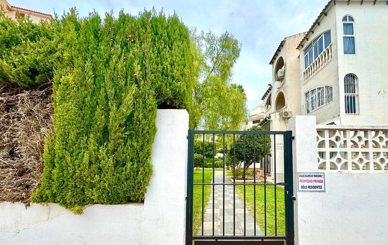 1 soverom Leilighet til salgs