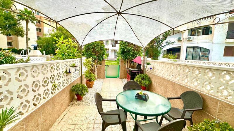 1 soverom Leilighet til salgs