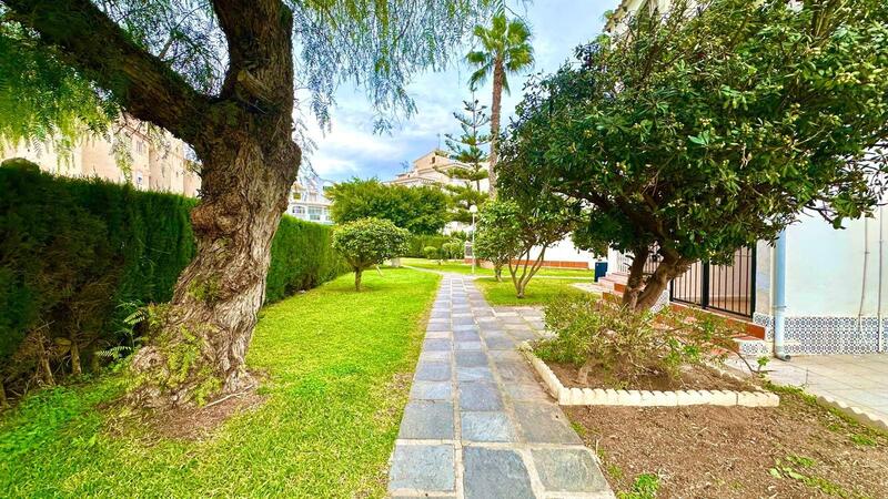 1 soverom Leilighet til salgs