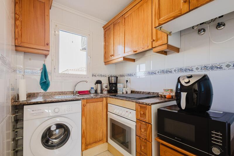 2 slaapkamer Villa Te koop