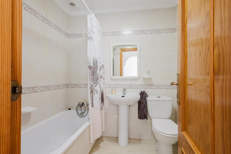 2 slaapkamer Villa Te koop