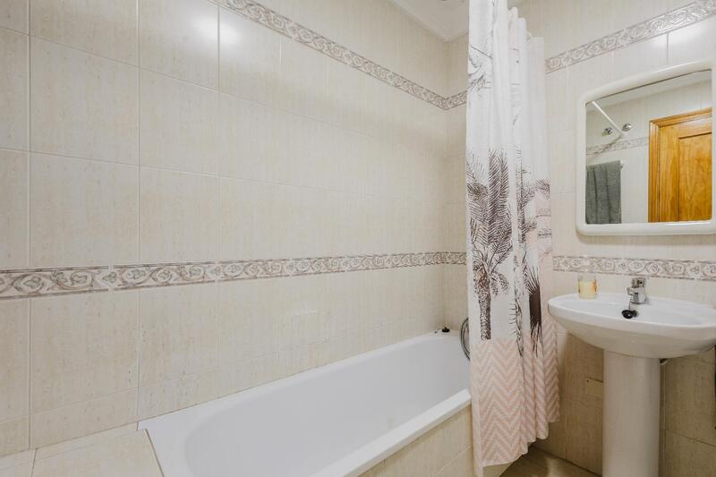 2 slaapkamer Villa Te koop