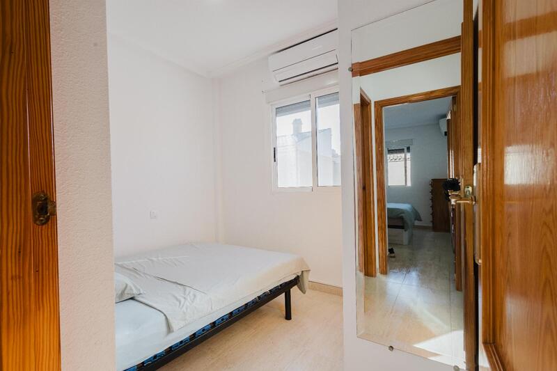 2 slaapkamer Villa Te koop