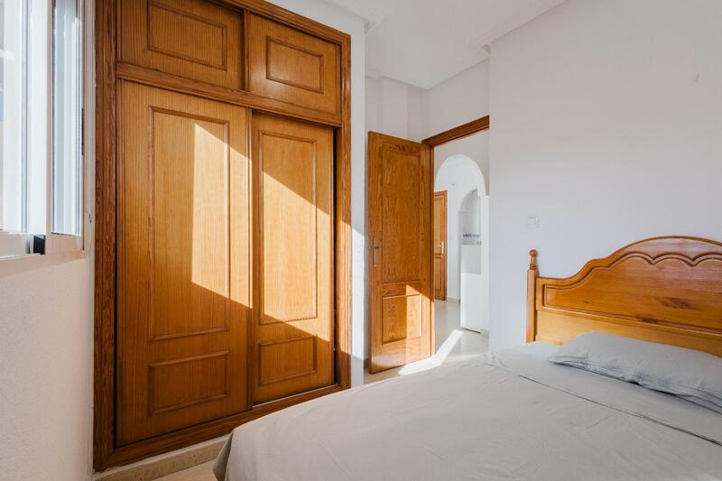 2 slaapkamer Villa Te koop