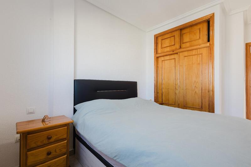 2 slaapkamer Villa Te koop