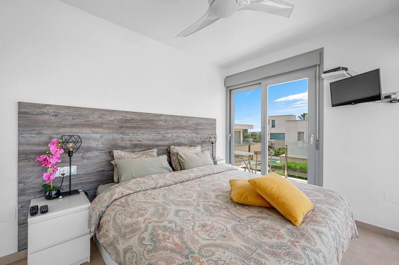 3 Cuarto Villa en venta