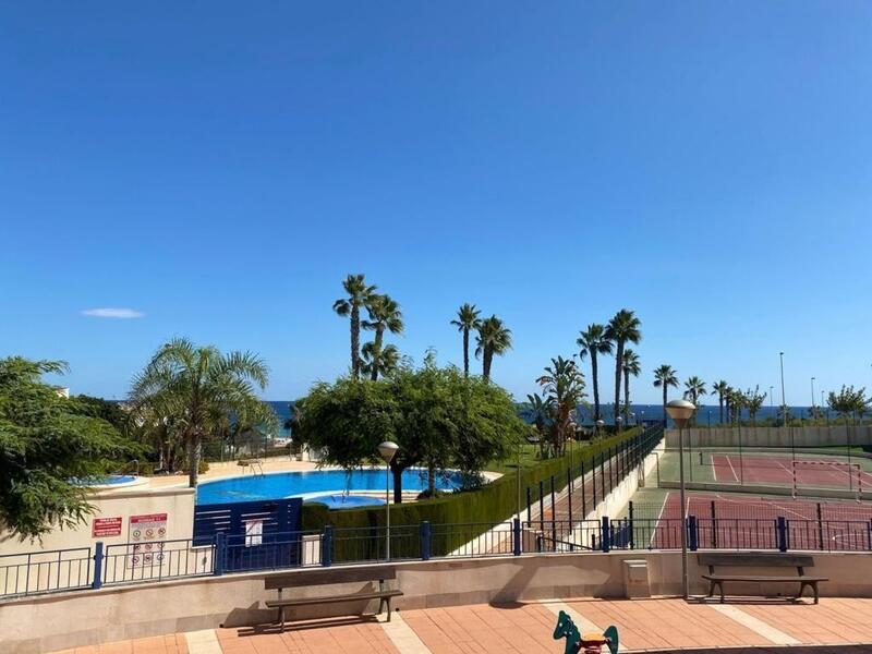 2 Cuarto Apartamento en venta