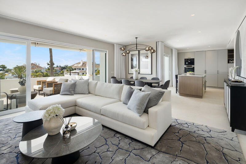 3 bedroom Apartment for sale