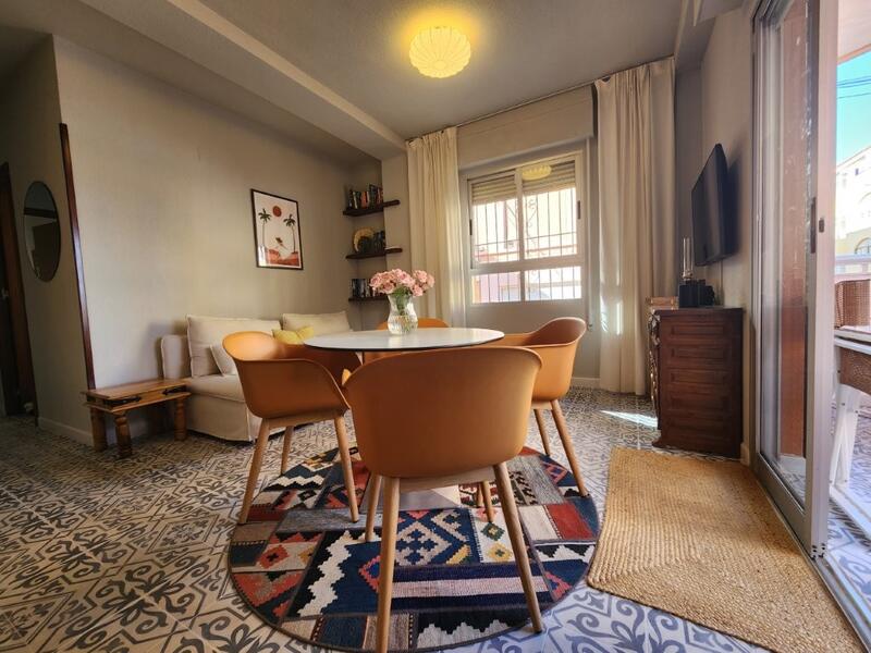 3 chambre Appartement à vendre