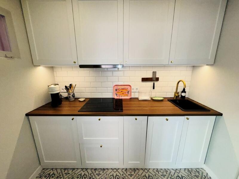 3 chambre Appartement à vendre