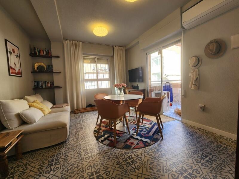 3 chambre Appartement à vendre