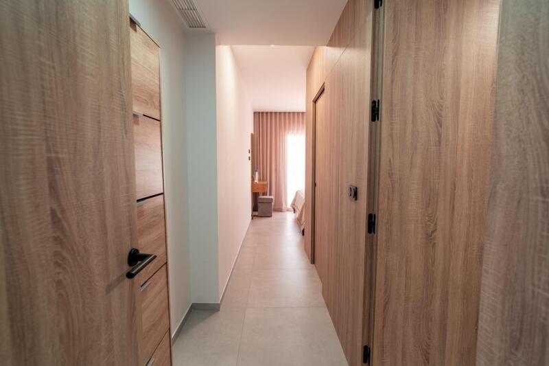 3 Cuarto Villa en venta