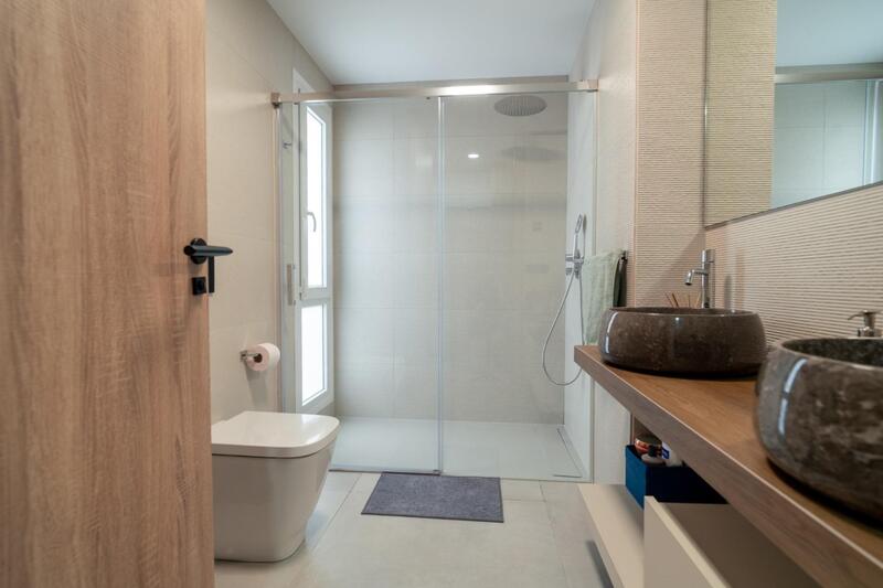 3 Cuarto Villa en venta