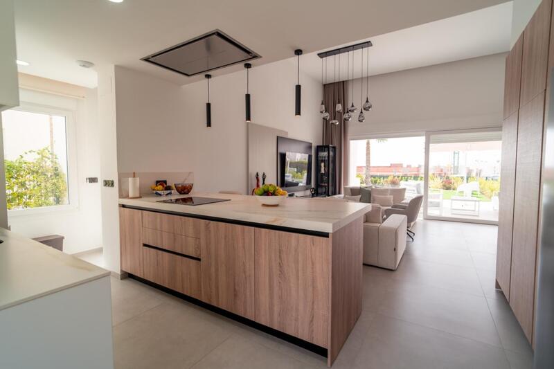 3 Cuarto Villa en venta