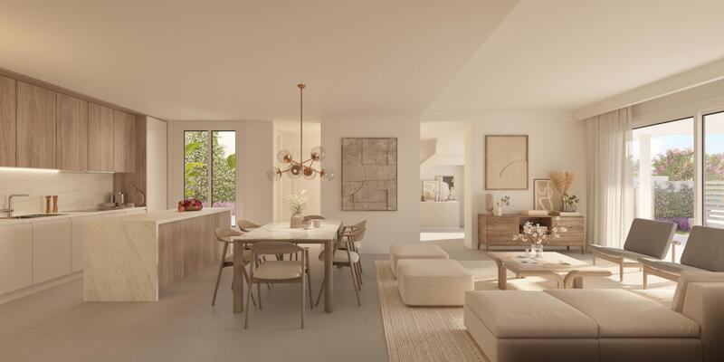 3 Cuarto Apartamento en venta 3 Cuarto Apartamento en venta