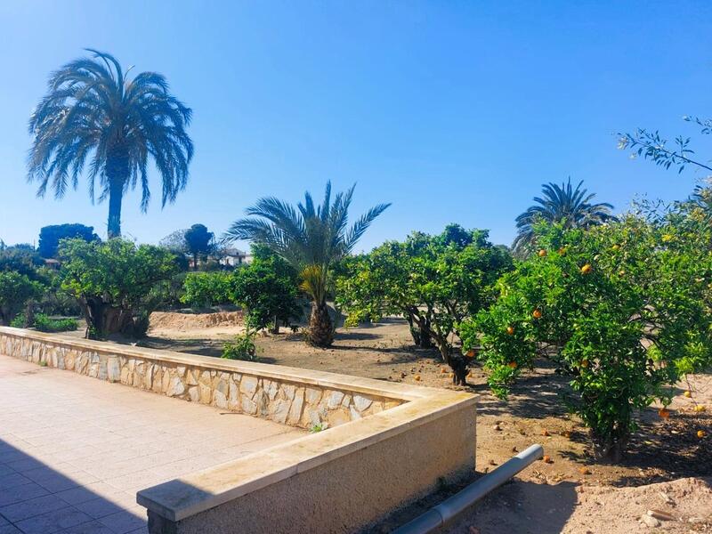 5 soveværelse Landsted til salg 5 soveværelse Landsted til salg