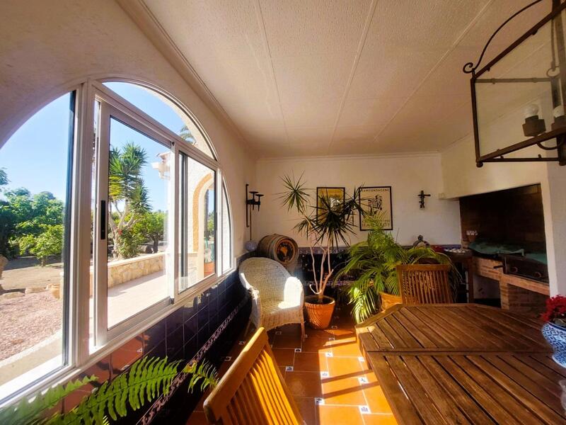 5 soveværelse Landsted til salg 5 soveværelse Landsted til salg