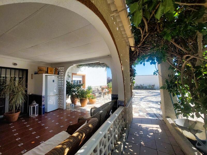 5 soveværelse Landsted til salg 5 soveværelse Landsted til salg