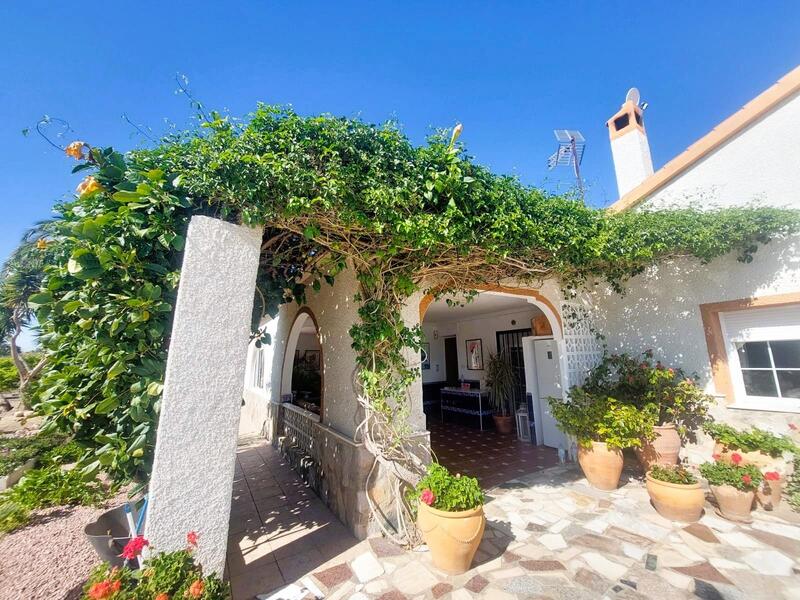 5 soveværelse Landsted til salg 5 soveværelse Landsted til salg