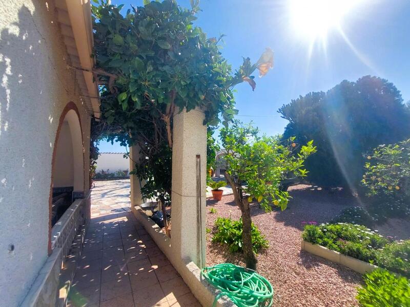 5 soveværelse Landsted til salg 5 soveværelse Landsted til salg