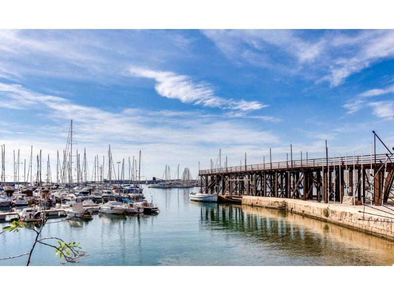 Appartement zu verkaufen