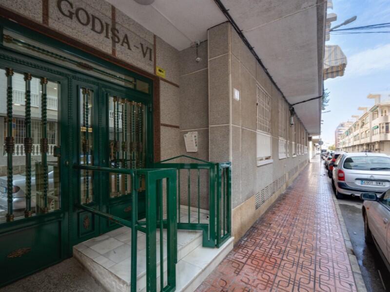 Appartement zu verkaufen